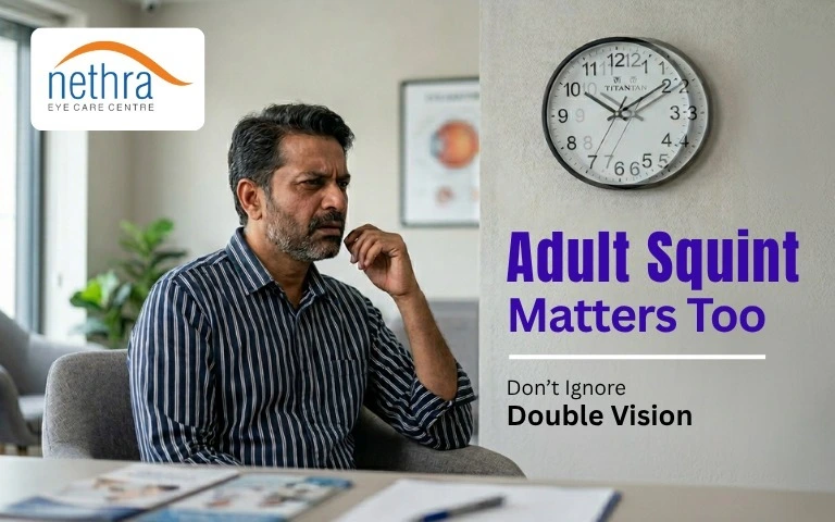 Eye Hospital Thrissur
